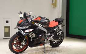 APRILIA RS660 2021