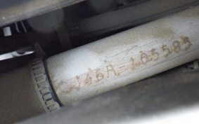 SUZUKI SKYWAVE 250 (Burgman 250) S Gen.3 CJ46A