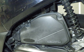 HONDA TACT Basket 2024 AF75
