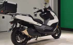 BMW C400GT 2024