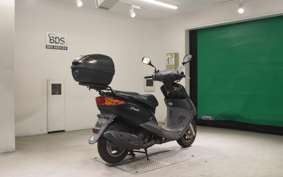 YAMAHA AXIS 125 TREET 2002 SE53J