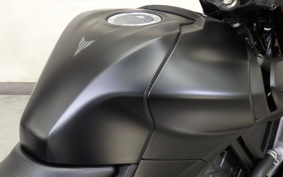 YAMAHA MT-03 ABS 2025 RH25J