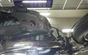 YAMAHA SR400 Gen.3 2001 RH01J