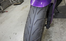 YAMAHA YZF-R125 2016