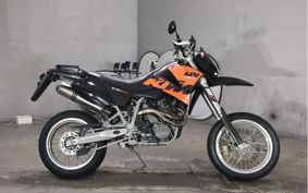 KTM 640 LC 4 SUPERMOTO 2004 GSN40