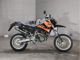 Фото KTM 640 LC 4 SUPERMOTO 2004 с японского аукциона