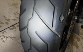 HARLEY FXDB 1580 2013