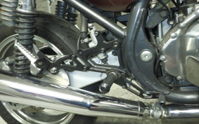 KAWASAKI ZEPHYR 750 2002 ZR750C