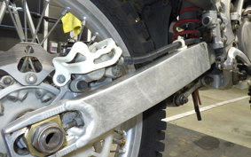 SUZUKI RM-Z250 2022