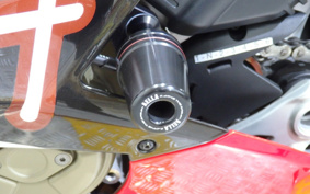 DUCATI PANIGA-REV4S 2020 DA00J