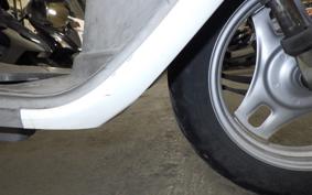 SUZUKI LET's 4 Basket CA43A