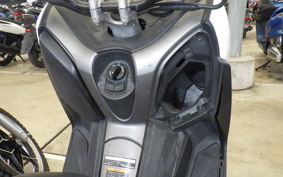 YAMAHA X-MAX 250 A SG42J