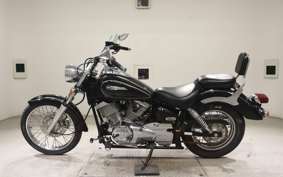 YAMAHA DRAGSTAR 250 2012 VG02J