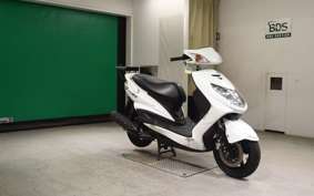 YAMAHA CYGNUS 125 X 2 2009 SE44J