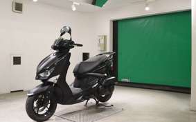 YAMAHA CYGNUS Griffus 2000 SEJ4J
