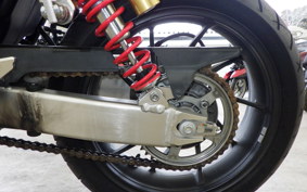 HONDA CB400SF GEN 4 2017 NC42