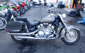 YAMAHA XVZ1300 ROYAL STAR Tour Classic 1996 4NLE