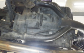 KAWASAKI 250TR 2021 BJ250F