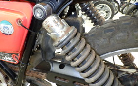 HONDA XL250S L250S