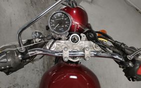 SUZUKI ST400 TEMPTER NK43A