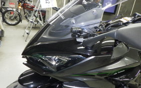 KAWASAKI NINJA1100SX 2025 ZXT10H