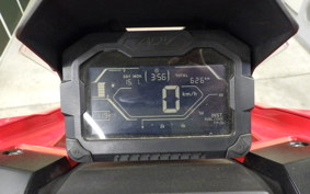 HONDA ADV150 2022 KF38