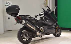 YAMAHA T-MAX 530 DX 2017 SJ15J