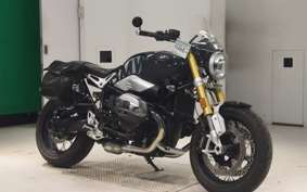 BMW R NINE T 2018