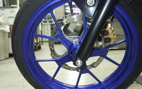 SUZUKI GSX-R125 DL33B