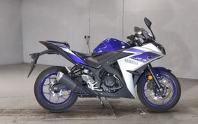 YAMAHA YZF-R3 RH07J