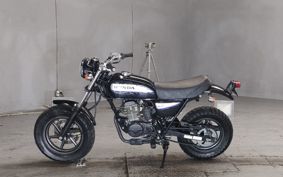 HONDA  APE 50 TYPE D AC18