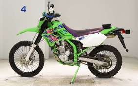 KAWASAKI KLX250 Gen.2 2002 LX250S