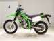 Фото Kawasaki KLX250 Gen.2 2002 с японского аукциона