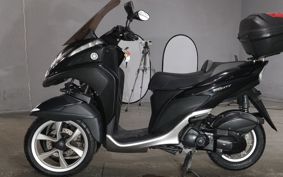 YAMAHA TRICITY 125 SE82J