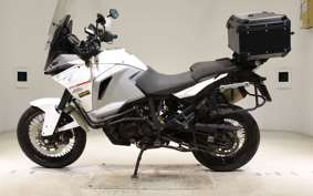 KTM 1290 ADVENTURE 2016