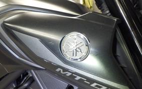 YAMAHA MT-03 ABS 2023 RH21J