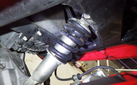 HONDA GYRO CANOPY 2013 TA03