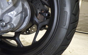 HONDA PCX 125 2008 JK05