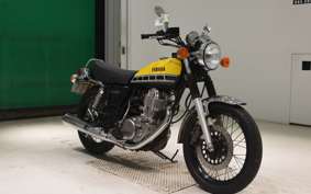 YAMAHA SR400 Gen.4 2015 RH03J