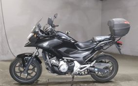 HONDA NC 700 X RC63