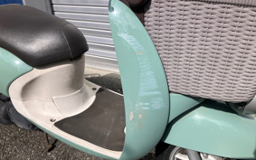 YAMAHA VINO MORUFE SA37J