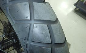 YAMAHA TW225 2023 DG09J