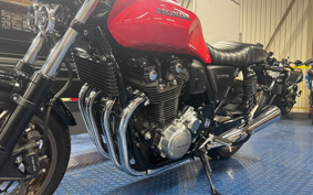 HONDA CB1100RS FINAL ED 2022 SC65