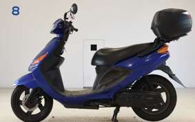 YAMAHA ｱｸｼｽ100 2001 SB06J