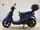 Фото Yamaha ｱｸｼｽ100 2001 с японского аукциона