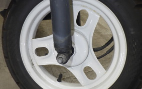 HONDA CREA SCOOPY AF55