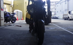 YAMAHA YZF-R25 A 2024 RG43J
