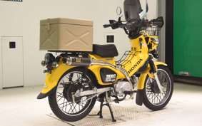HONDA CROSS CUB 110 2016 JA45