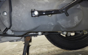 SUZUKI LET's 4 2021 CA45A