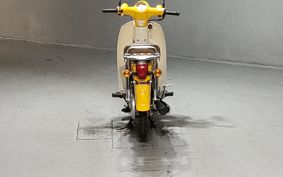 HONDA SUPER CUB50 AA09